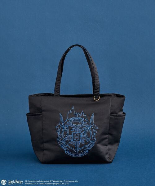 Maison de FLEUR（メゾンドフルール） トートバッグ Harry Potter