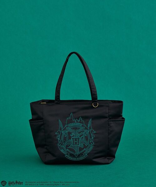 Maison de FLEUR（メゾンドフルール） トートバッグ Harry Potter