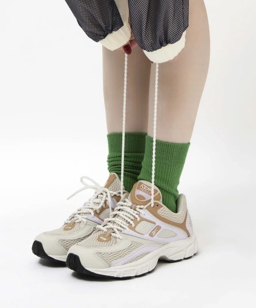 Reebok（リーボック） スニーカー プレミアトリニティ KFS / PREMIER