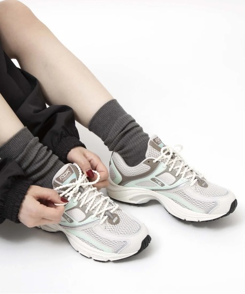 Reebok（リーボック） スニーカー プレミアトリニティ KFS / PREMIER