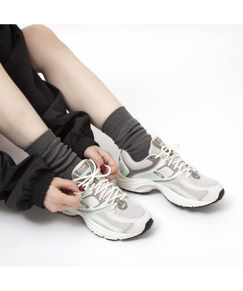 Reebok（リーボック） スニーカー プレミアトリニティ KFS / PREMIER