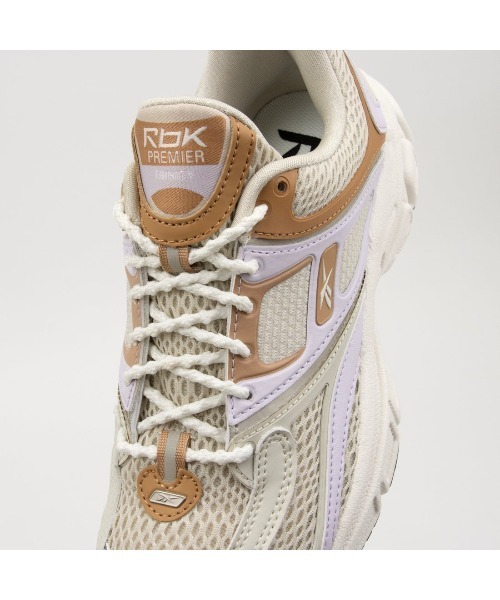 Reebok（リーボック） スニーカー プレミアトリニティ KFS / PREMIER