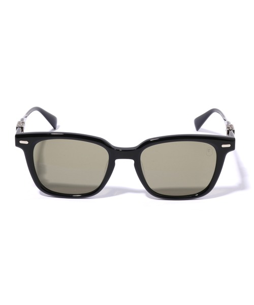 A BATHING APE（アベイシングエイプ） サングラス SUNGLASSES #3