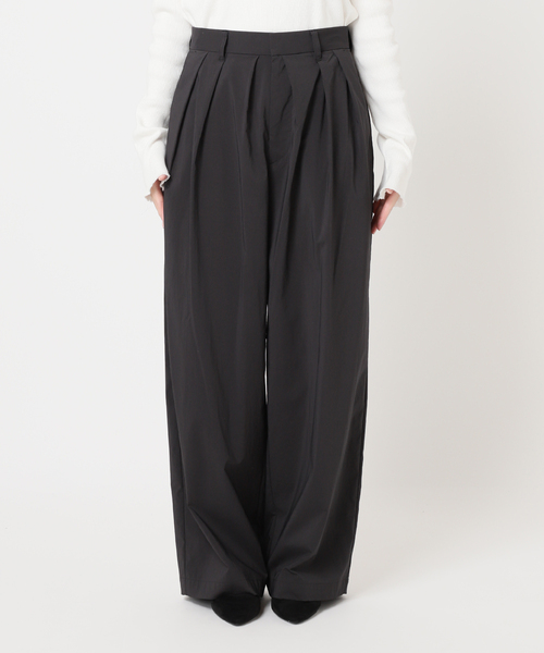 ☆新品☆JOURNAL STANDARD 撥水パンツ L JOURNAL STANDARD - ☆新品☆JOURNAL STANDARD 撥水パンツ Lの