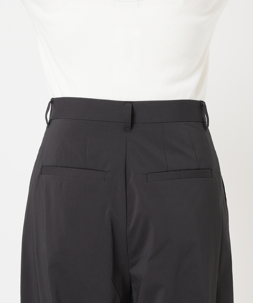 ☆新品☆JOURNAL STANDARD 撥水パンツ L JOURNAL STANDARD - ☆新品☆JOURNAL STANDARD 撥水パンツ Lの