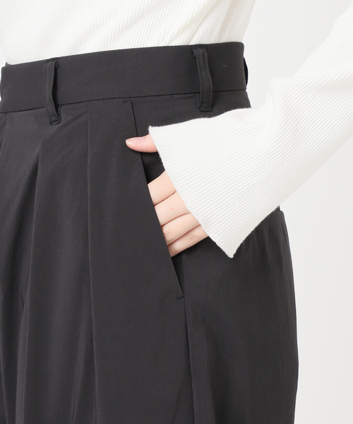 ☆新品☆JOURNAL STANDARD 撥水パンツ L JOURNAL STANDARD - ☆新品☆JOURNAL STANDARD 撥水パンツ Lの