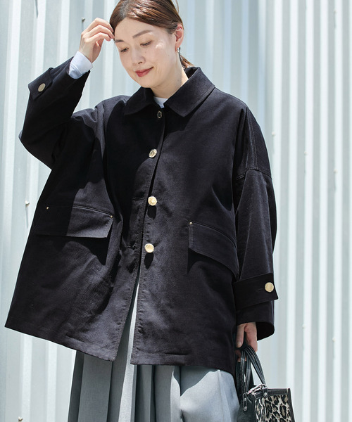 Mackintosh コート アウター 「別注」「MACKINTOSH」コール