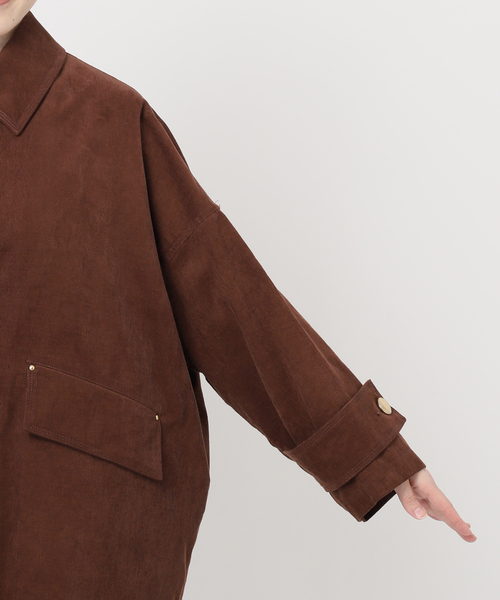 Mackintosh コート アウター 「別注」「MACKINTOSH」コール