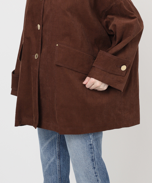 Mackintosh コート アウター 「別注」「MACKINTOSH」コール
