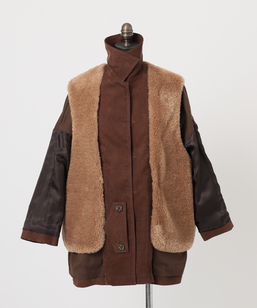 Mackintosh コート アウター 「別注」「MACKINTOSH」コール