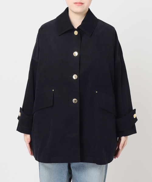 【最終値下げ】MACKINTOSH | 〈別注〉SOLSGRITH ミドルコート MACKINTOSH - EXCLUSIVE COAT