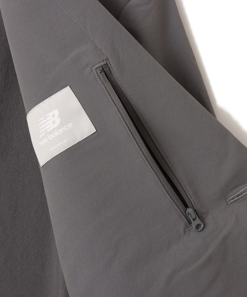 New Balance（ニューバランス） ジャケット テーラードジャケット New
