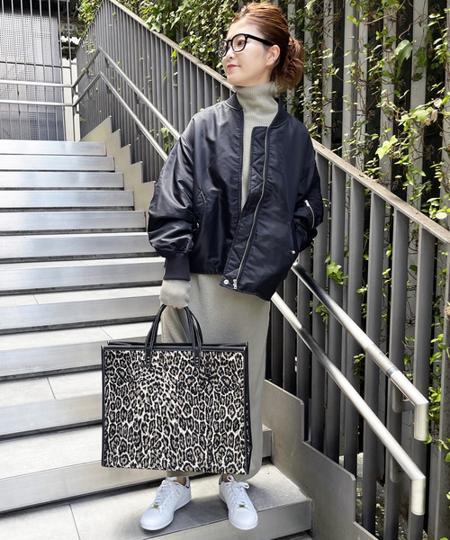 Spick＆Span（スピック アンド スパン） 「Spick & Span」 ブルゾン 36