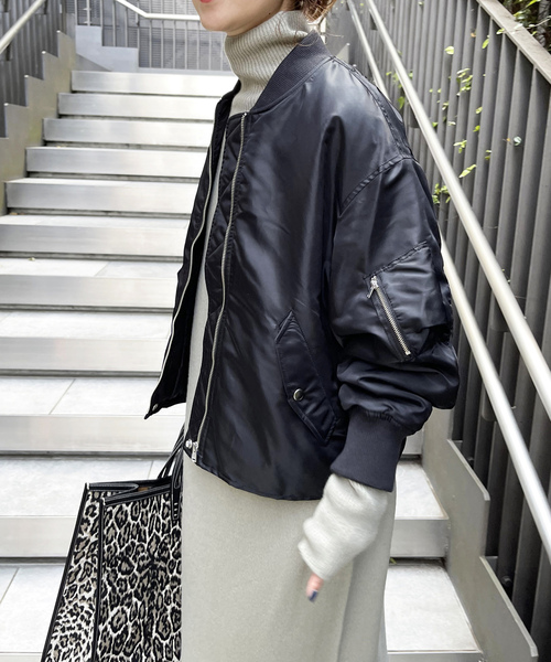 Spick＆Span（スピック アンド スパン） 「Spick & Span」 ブルゾン 36