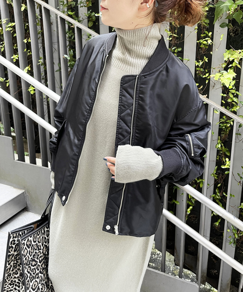 Spick＆Span（スピック アンド スパン） 「Spick & Span」 ブルゾン 36