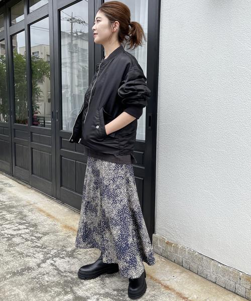 Spick＆Span（スピック アンド スパン） 「Spick & Span」 ブルゾン 36