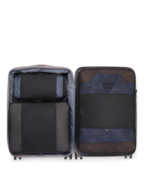 TUMI（トゥミ） スーツケース 19 DEGREE インターナショナル・エクス