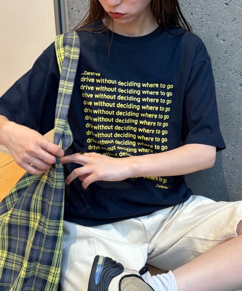 「CIAOPANIC TYPY」 半袖Tシャツ MEDIUM ホワイト メンズ