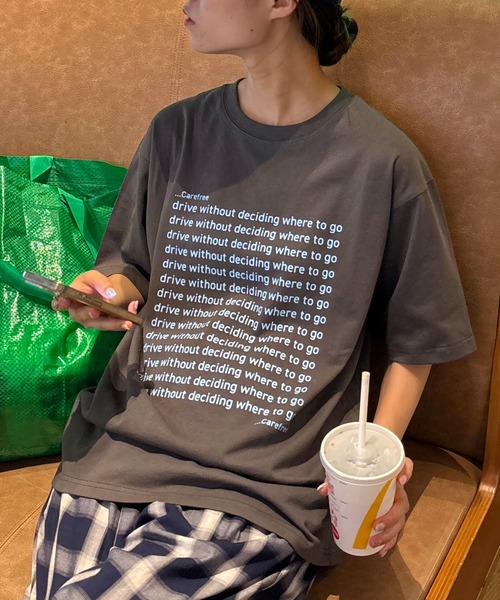 「CIAOPANIC TYPY」 半袖Tシャツ MEDIUM ホワイト メンズ