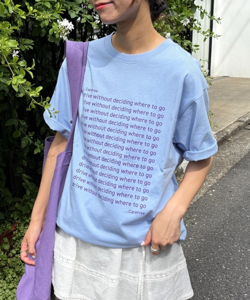 「CIAOPANIC TYPY」 半袖Tシャツ MEDIUM ホワイト メンズ