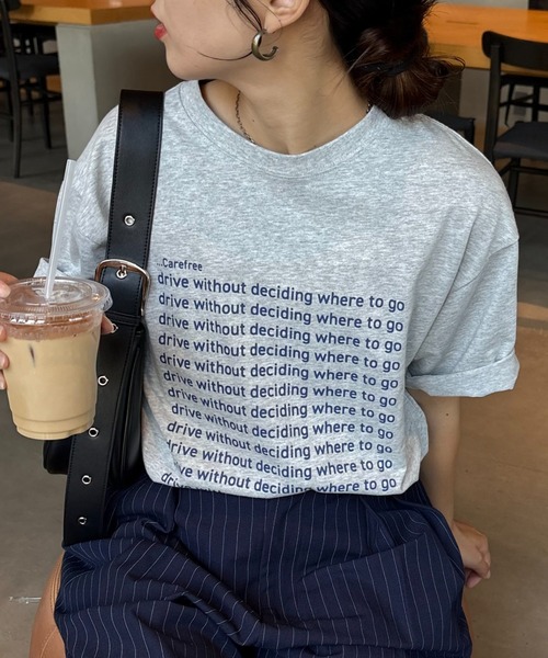 「CIAOPANIC TYPY」 半袖Tシャツ MEDIUM ホワイト メンズ