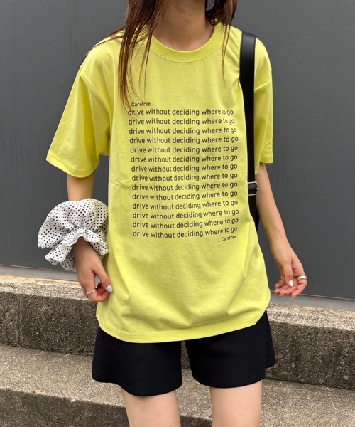「CIAOPANIC TYPY」 半袖Tシャツ MEDIUM ホワイト メンズ