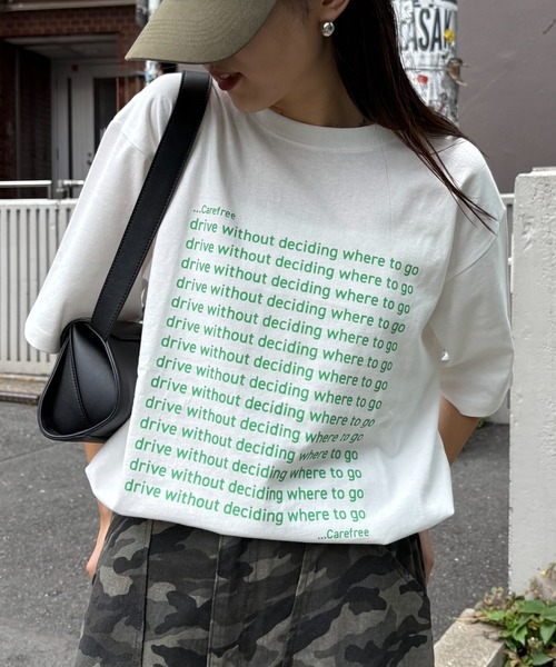「CIAOPANIC TYPY」 半袖Tシャツ MEDIUM ホワイト メンズ