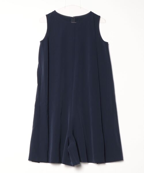 NATURAL BEAUTY BASIC 「NATURAL BASIC」 サロペットショート