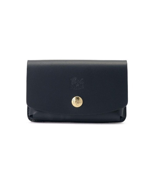 IL BISONTE（イルビゾンテ） カードケース ORIGINAL LEATHER / カード