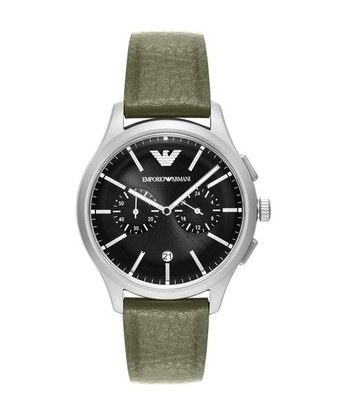EMPORIO ARMANI 腕時計 エンポリオ・アルマーニ メンズ アナログ