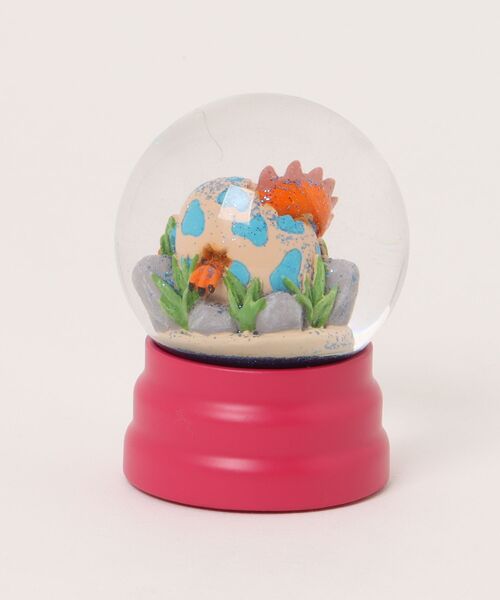 DULTON（ダルトン） WATER GLOBE/ウォーターグローブ スノードーム