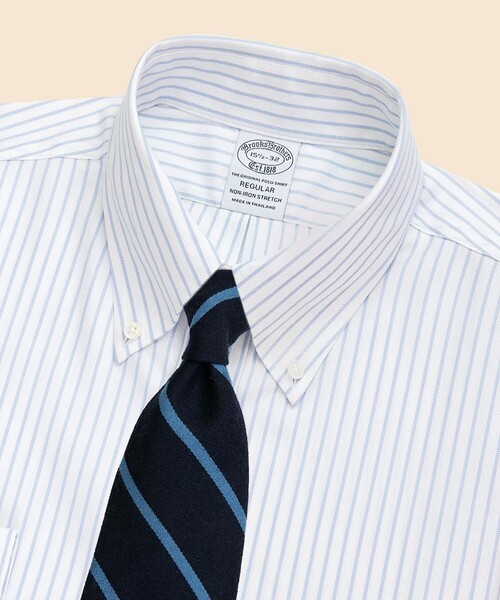 BROOKS BROTHERS（ブルックスブラザーズ） フォーマル シャツ