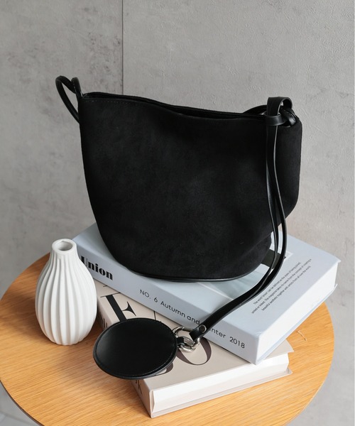 専用商品　バッグ&amp;ショルダーバッグ LAKOLE（ラコレ） ショルダーバッグ バッグ 2WAYワンショルダーBAG