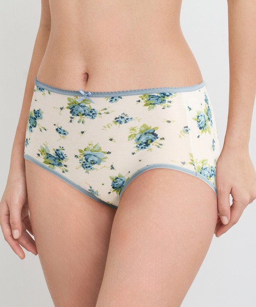 WACOAL（ワコール） ショーツ 「すそピタ」 ショーツ : ZOZOTOWN Yahoo