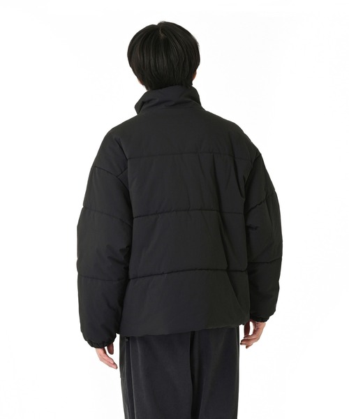 New Balance（ニューバランス） ブルゾン アウター NB刺繍パデッド