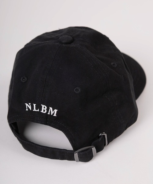 キャップ 帽子 「79」ニグロリーグ NYロゴ ローキャップ/ CAP/ メンズ