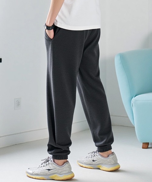 ウエイトトレーニング GREY TAPERED SWEATPANTS SITRY（シトリー） パンツ Heavy Weight Sweat Pants/ヘビーウェイト