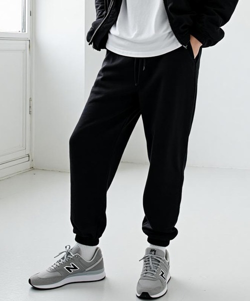 SITRY（シトリー） パンツ Heavy Weight Sweat Pants/ヘビーウェイト