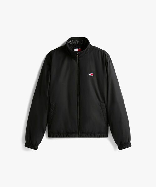 TOMMY JEANS（トミー・ジーンズ） ブルゾン アウター エッセンシャルパ