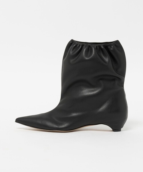 PIPPICHIC（ピッピシック） ブーツ 「PIPPICHIC」BALLON フェイク