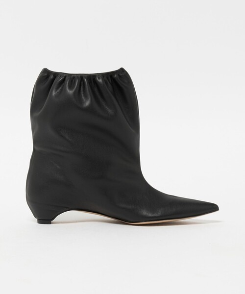 PIPPICHIC（ピッピシック） ブーツ 「PIPPICHIC」BALLON フェイク