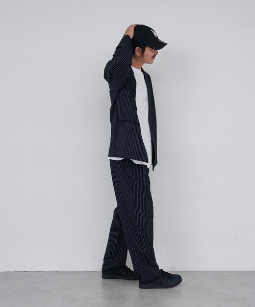 Kastane セットアップ　最終値下げ Kastane（カスタネ） パンツ 「セットアップ対応/ユニセックス」BM