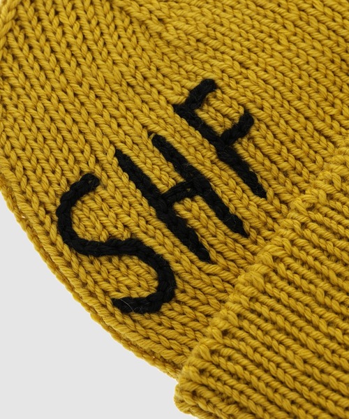Sky high farm ビーニーsky high farm Sky High Farm Workwear and Nike KAWS | DSM New York