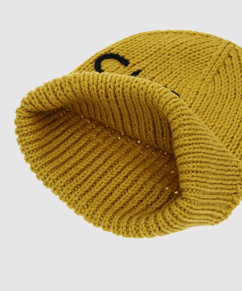 Sky High Farm Workwear ニット帽 ニットキャップ UNISEX HANDKNIT