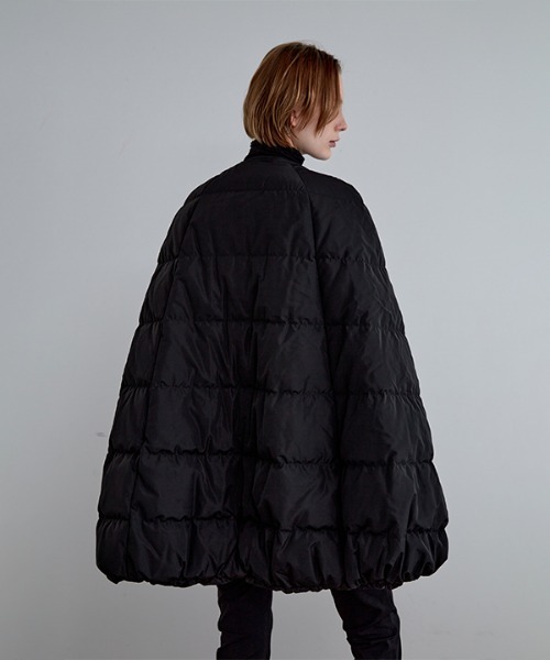 LE PHIL（ル フィル） ダウンコート ダウンジャケット パッフィー