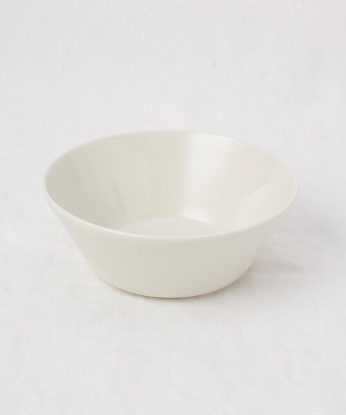212 KITCHEN STORE 食器 ティーマ ボウル 15cm ホワイト 「iittala