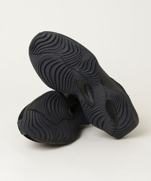 New Balance（ニューバランス） ローカットスニーカー 26.5cm ブラック