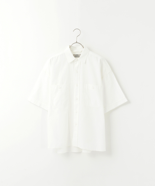 JOURNAL STANDARD relume（ジャーナルスタンダード レリューム） 半袖 