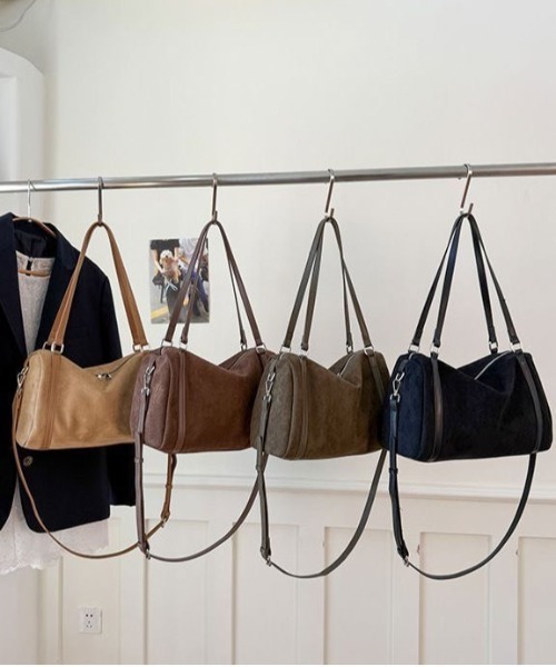 eimy ショルダーバッグ BAG / GOODS