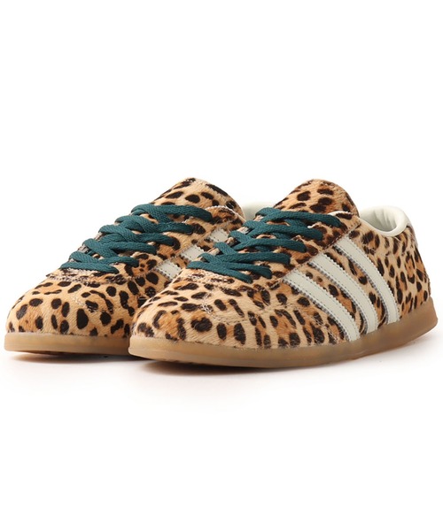 adidas（アディダス） スニーカー adidas GAZELLE LO PRO W 